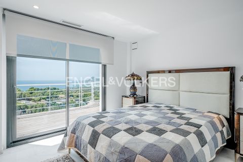 Villa a Altea, Alicante, Altea - € 1.295.000 | Ref: W-030IGJ - foto 41